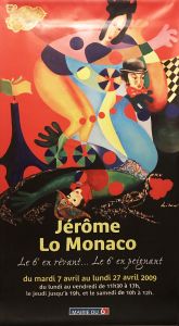 EXPOSITION :Paris Mairie du 6e