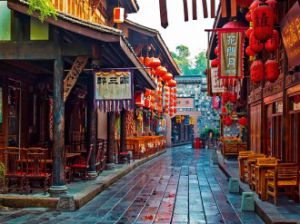 Chengdu Art Fair / Sichuan / China Avril 2014 Chengdu Art Fair / Sichuan / China Avril 2014